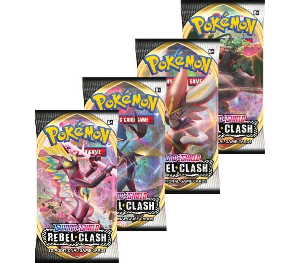 Pokemon: The Trading Card Game