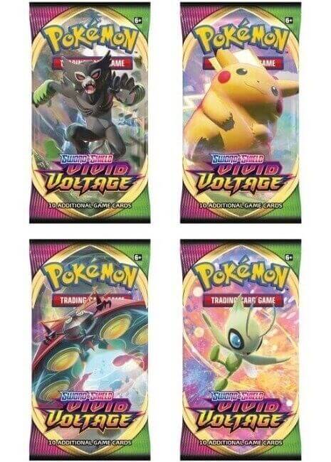 Pokemon: The Trading Card Game